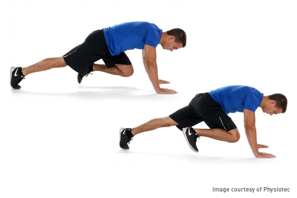 mountain climbers mountain climbers