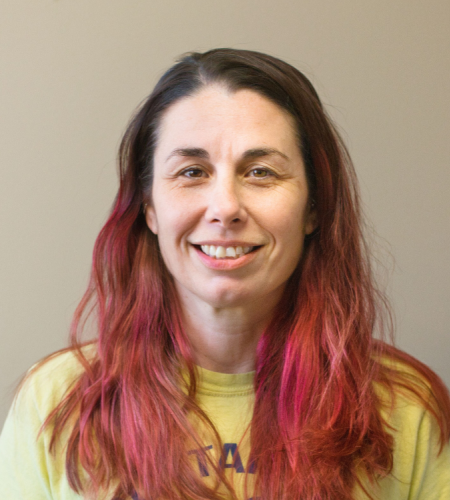 Jaimee Fleming
