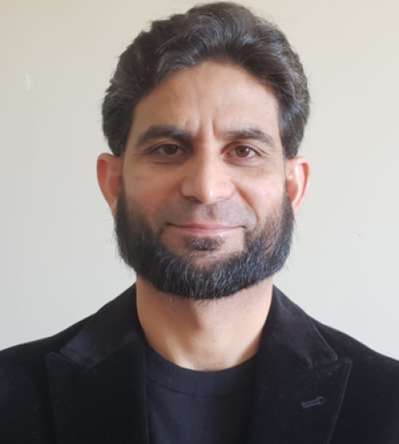 Muhammad Shabir