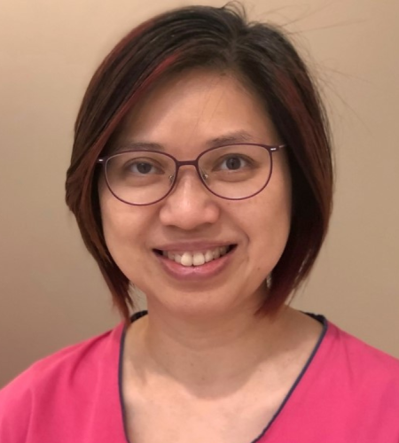 Cecilia Fung
