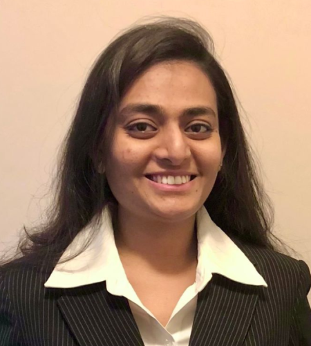 Riddhi Maharajwala
