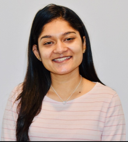 Heta Parikh