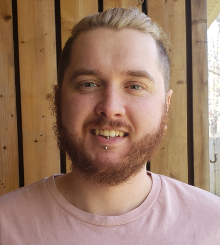 Darion MacKinnon