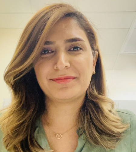 Neda Naghdi