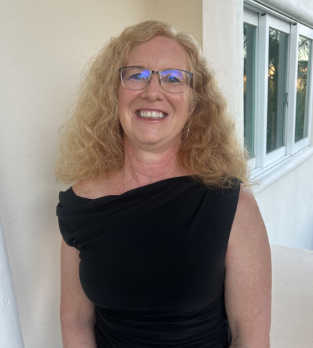 Sheri Funk (Clinic Director)