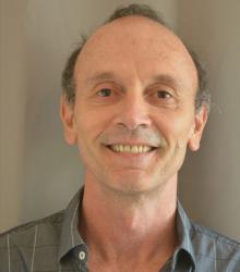Paul Gumbley