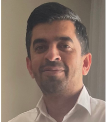 Zabirhussain Ghair