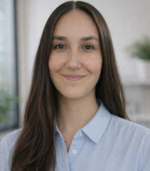 Barbara Molina Oses