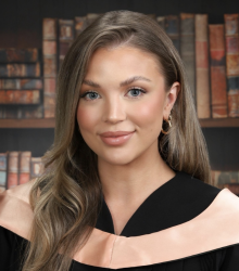 Tori Sziva