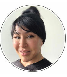 Mona Pour-Saleh